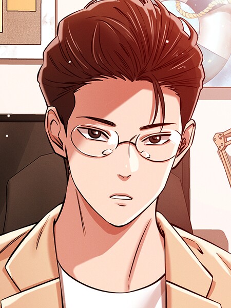 ただのトモダチ？55